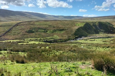 Land for sale, Keld, Richmond DL11