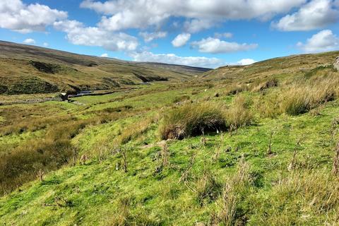 Land for sale, Keld, Richmond DL11