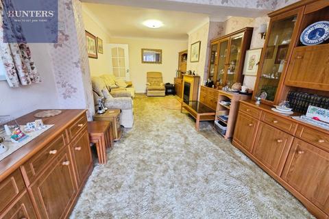 4 bedroom semi-detached bungalow for sale, Alyson Way, Pencoed, Bridgend, CF35 6TP