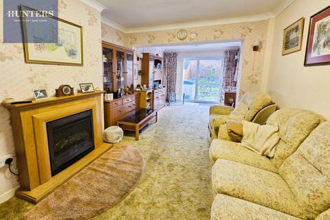 4 bedroom semi-detached bungalow for sale, Alyson Way, Pencoed, Bridgend, CF35 6TP