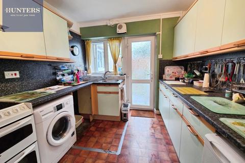 4 bedroom semi-detached bungalow for sale, Alyson Way, Pencoed, Bridgend, CF35 6TP