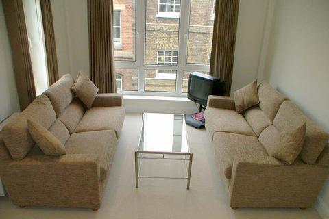 1 bedroom flat to rent, Bartholomew Close, London EC1A