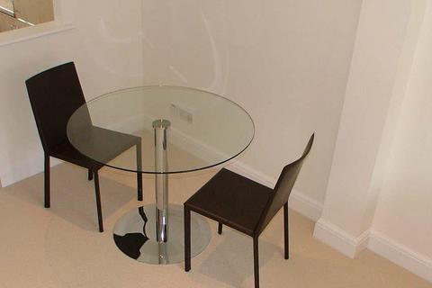 1 bedroom flat to rent, Bartholomew Close, London EC1A