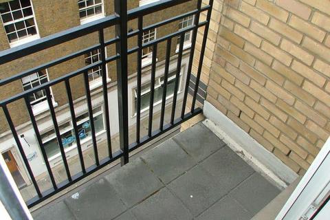 1 bedroom flat to rent, Bartholomew Close, London EC1A