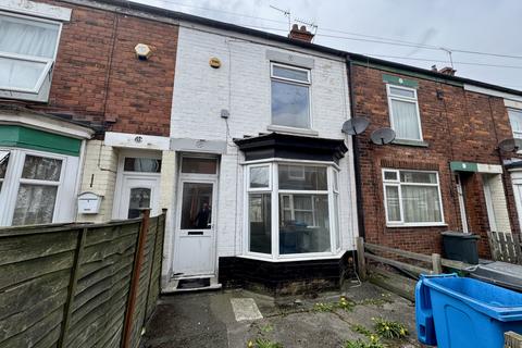 2 bedroom terraced house for sale, Holderness Villas, Ceylon Street, Hull, HU9 5RQ