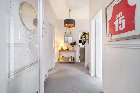 3 bedroom bungalow for sale, Hawthorn Drive, Ayr, South Ayrshire, KA7