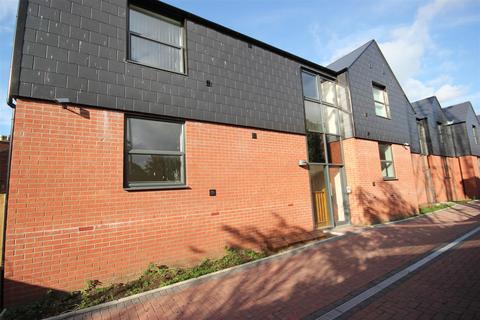 1 bedroom apartment for sale, Sleaford Road, Boston
