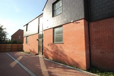 1 bedroom apartment for sale, Sleaford Road, Boston