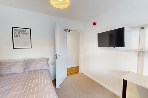1 bedroom in a house share to rent, Lenton Boulevard, Nottingham NG7