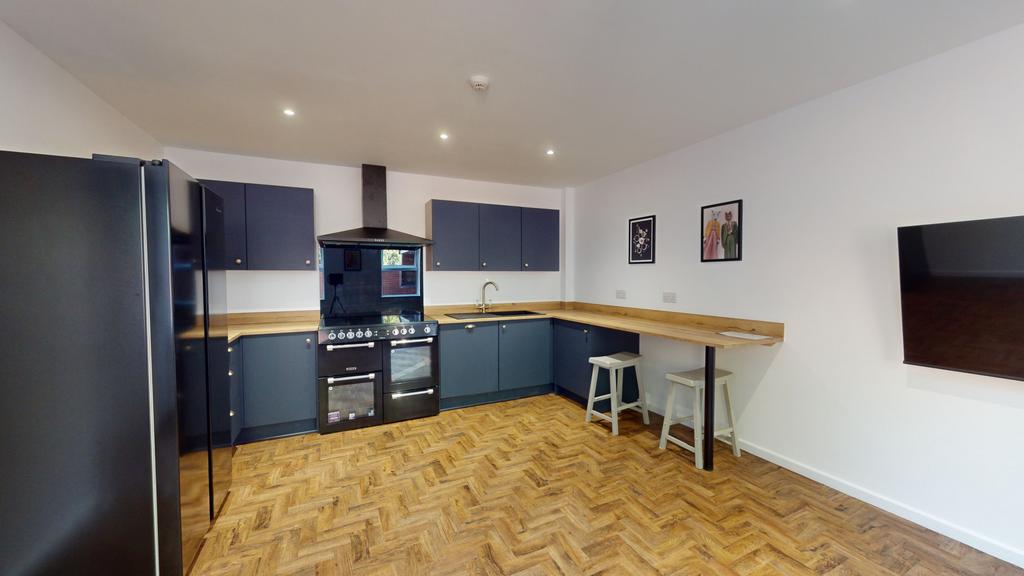 House in Nottingham, Old Lenton, Lenton - View 2