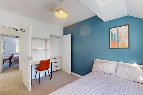 1 bedroom in a house share to rent, Lenton Boulevard, Nottingham NG7