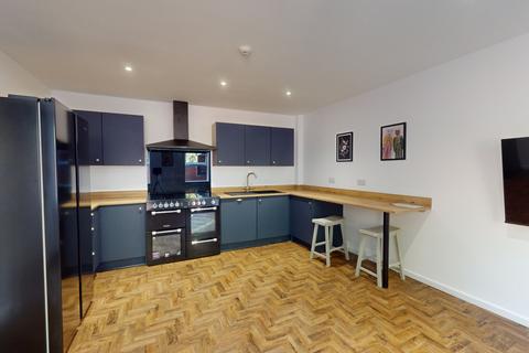 1 bedroom in a house share to rent, Lenton Boulevard, Nottingham NG7