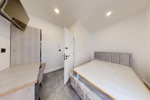 1 bedroom in a house share to rent, Bridlesmith Gate, Nottingham NG1