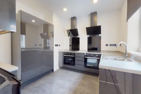 1 bedroom in a house share to rent, Bridlesmith Gate, Nottingham NG1