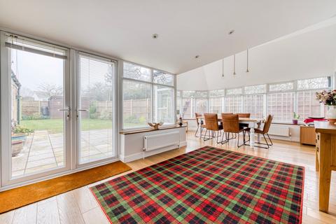 4 bedroom detached house for sale, Kittiwake Close, Carlton Colville