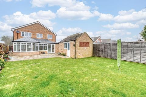 4 bedroom detached house for sale, Kittiwake Close, Carlton Colville