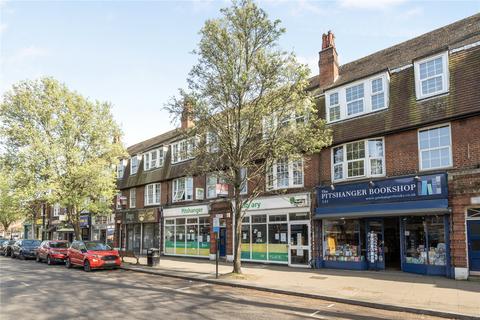 Pitshanger Lane, Ealing