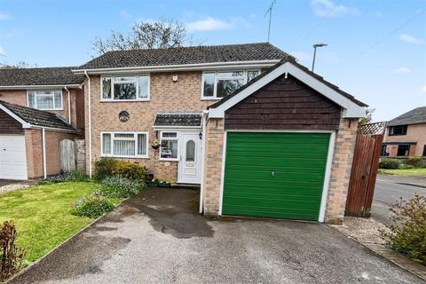undefined, Verwood