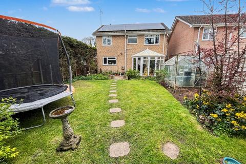 undefined, Verwood