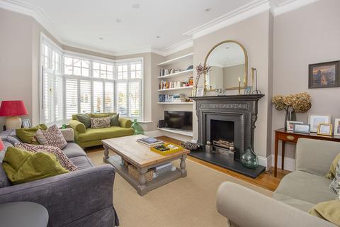 5 bedroom house to rent, Kenilworth Avenue London SW19