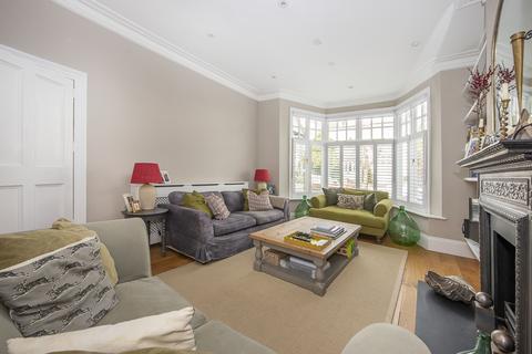 5 bedroom house to rent, Kenilworth Avenue London SW19