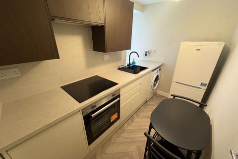 1 bedroom flat to rent, Baker Street, Stirling Town, Stirling, FK8