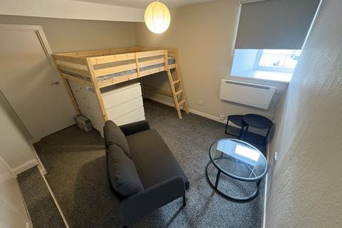 1 bedroom flat to rent, Baker Street, Stirling Town, Stirling, FK8