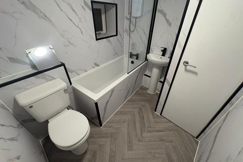 1 bedroom flat to rent, Baker Street, Stirling Town, Stirling, FK8