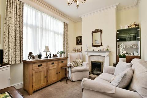 3 bedroom terraced house for sale, Pollen Road, Altrincham, WA14