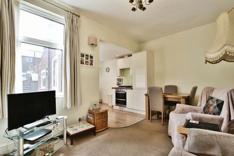 3 bedroom terraced house for sale, Pollen Road, Altrincham, WA14