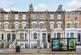 Queenstown Road, Battersea, London, SW8