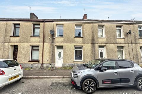 undefined, Allister Street, Neath SA11