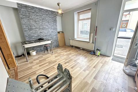 undefined, Allister Street, Neath SA11