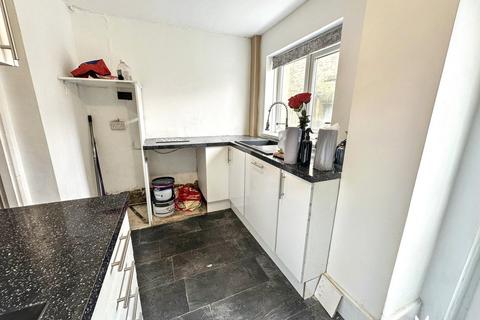 undefined, Allister Street, Neath SA11