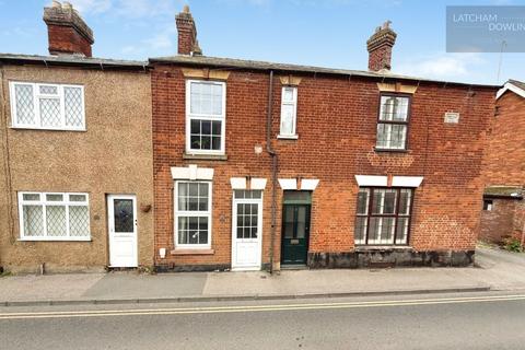 2 bedroom cottage for sale, King Street, Potton SG19