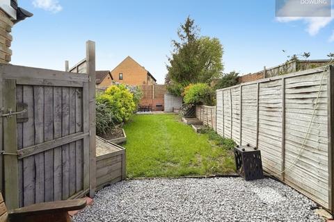 2 bedroom cottage for sale, King Street, Potton SG19