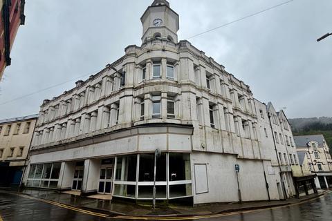 undefined, Commercial Street, Abertillery NP13