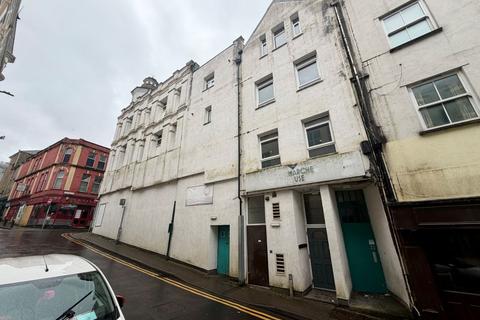 undefined, Commercial Street, Abertillery NP13