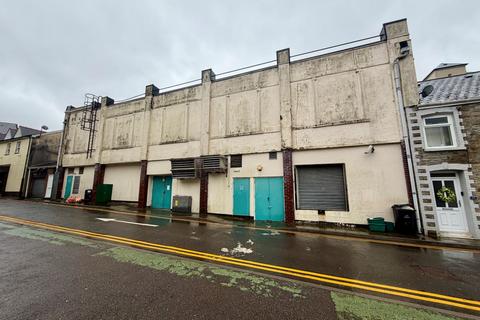 undefined, Commercial Street, Abertillery NP13