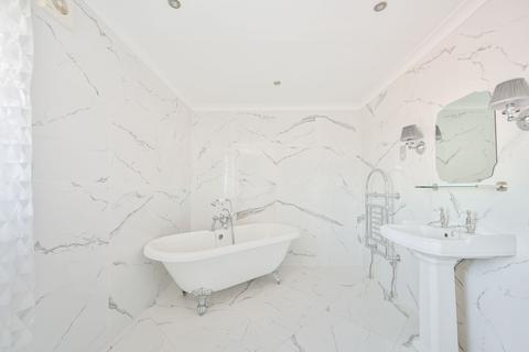 Anson Road, Willesden Green, London, NW2