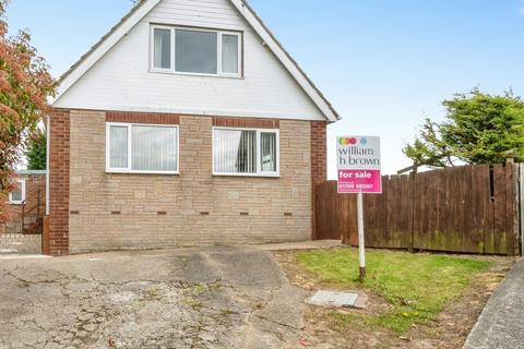 4 bedroom detached house for sale, Medley View, Conisbrough, Doncaster