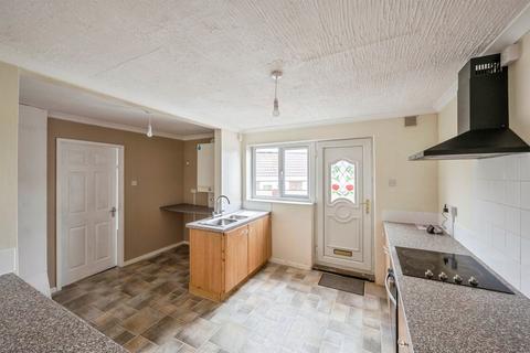 4 bedroom detached house for sale, Medley View, Conisbrough, Doncaster