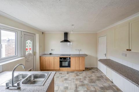 4 bedroom detached house for sale, Medley View, Conisbrough, Doncaster