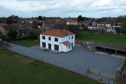 4 bedroom detached house for sale - Humber Lane, Welwick, Hull