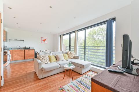 Denmark Hill, London, SE5