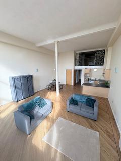 2 bedroom apartment to rent - New Hall Lane, Preston, PR1