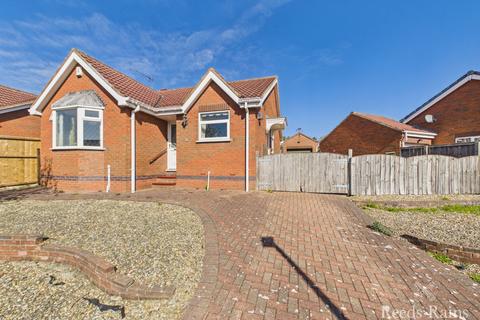 3 bedroom bungalow for sale, Thorntondale Drive, East Yorkshire YO16