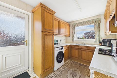 3 bedroom bungalow for sale, Thorntondale Drive, East Yorkshire YO16