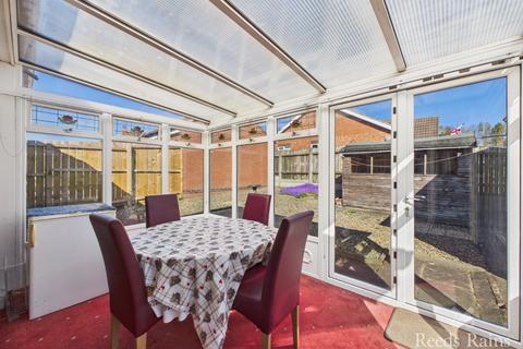 3 bedroom bungalow for sale, Thorntondale Drive, East Yorkshire YO16
