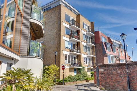 Apartment - Broad Street, Old Portsmouth